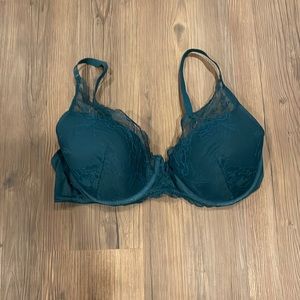 Lined 36 C bra